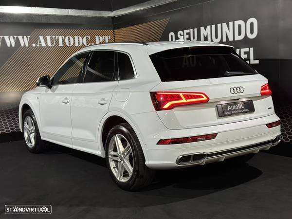 Audi Q5 55 TFSIe quattro Sport S tronic - 12