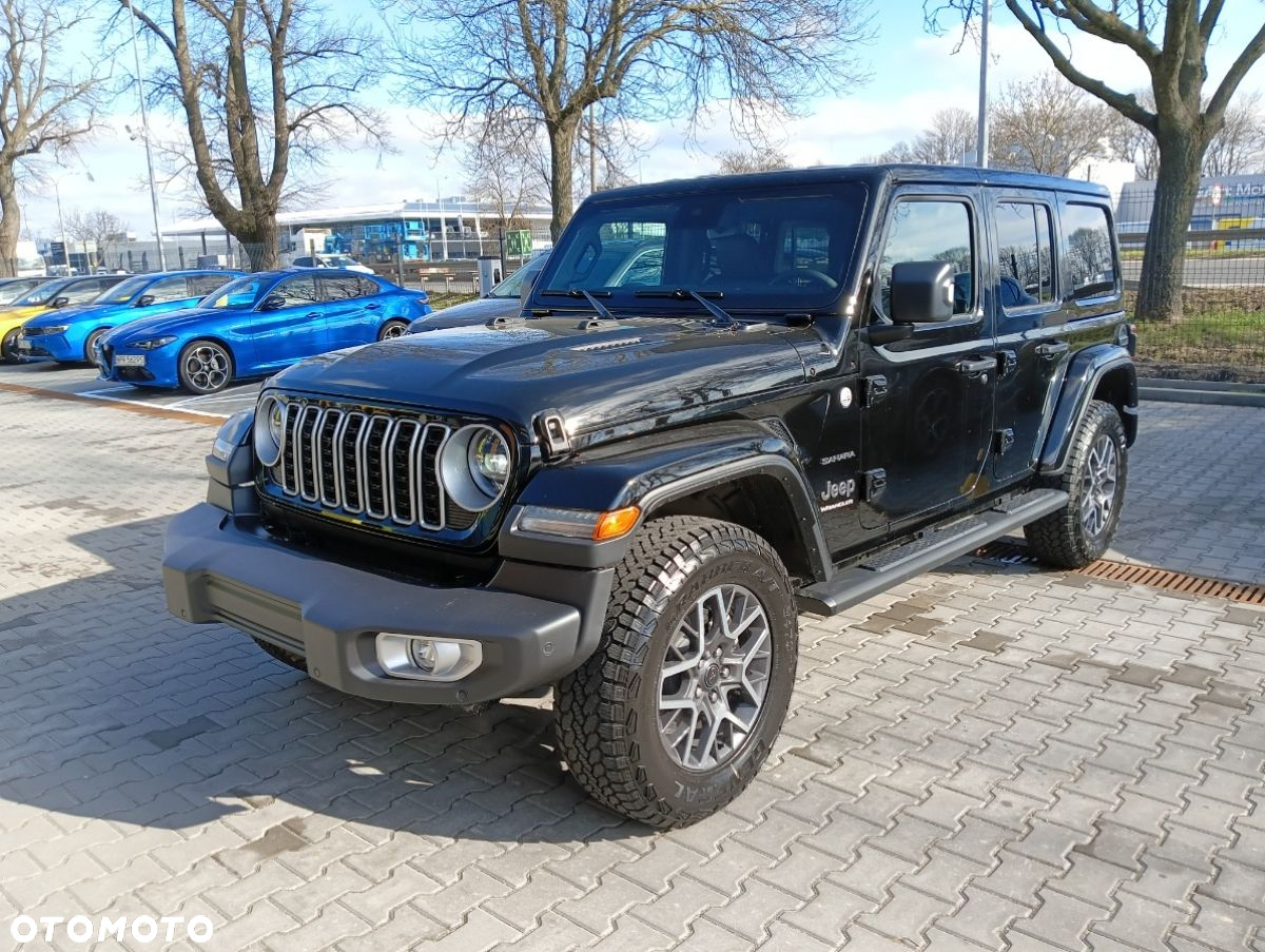 Jeep Wrangler - 14