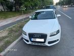 Audi A4 2.0 TDI B8 - 2