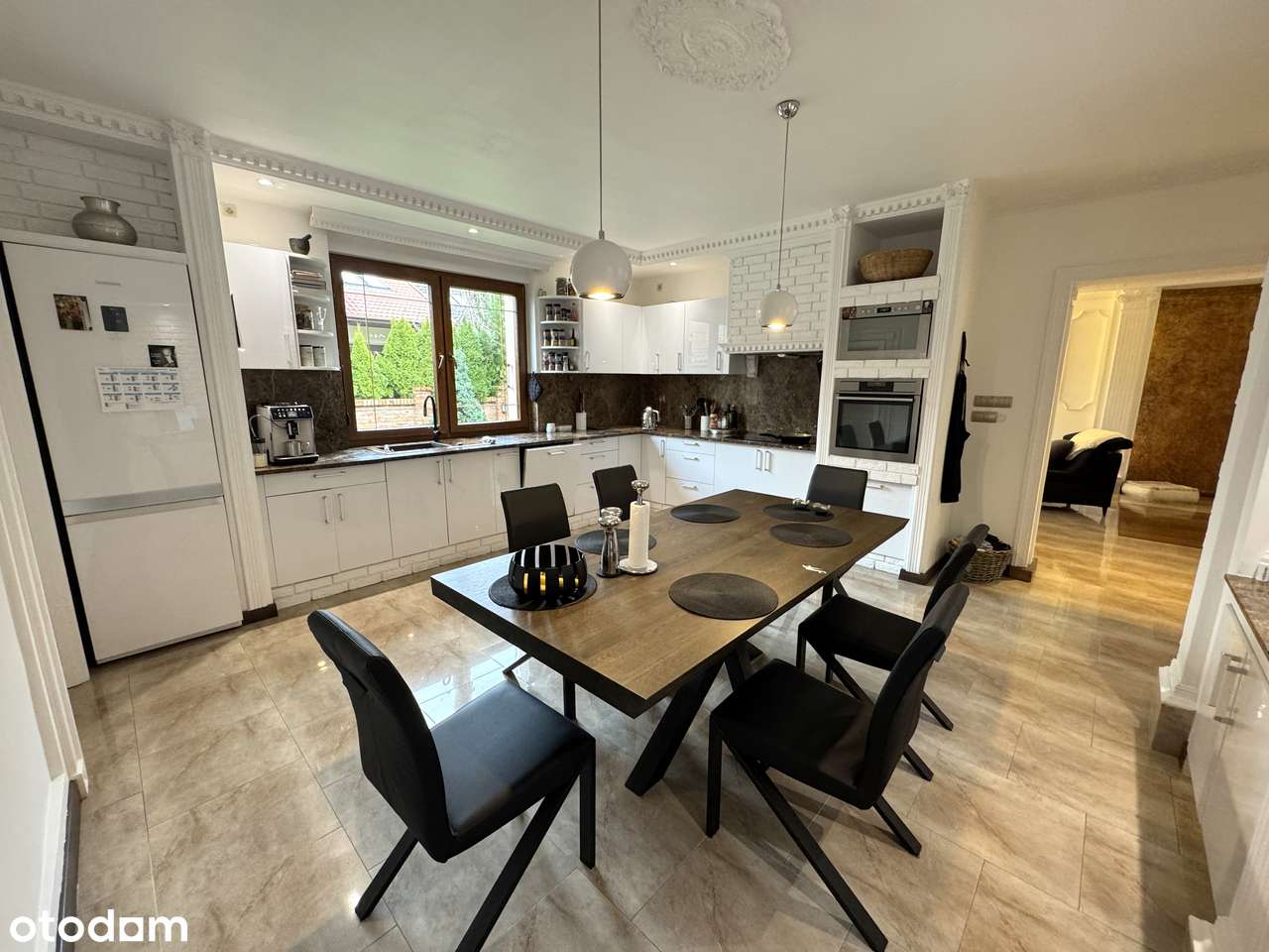 Rzadko Spotykana Perełka Słupska – Dom przy lesie na Hubalczyków!-5