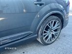 Audi SQ7 4.0 TDI Quattro Tiptronic - 7