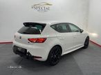 SEAT Leon 2.0 TDI DPF FR - 11