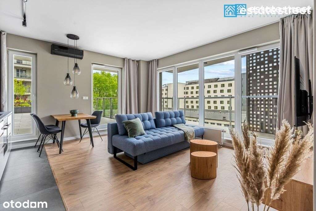 Sokolska Towers | Pakiet Premium od już