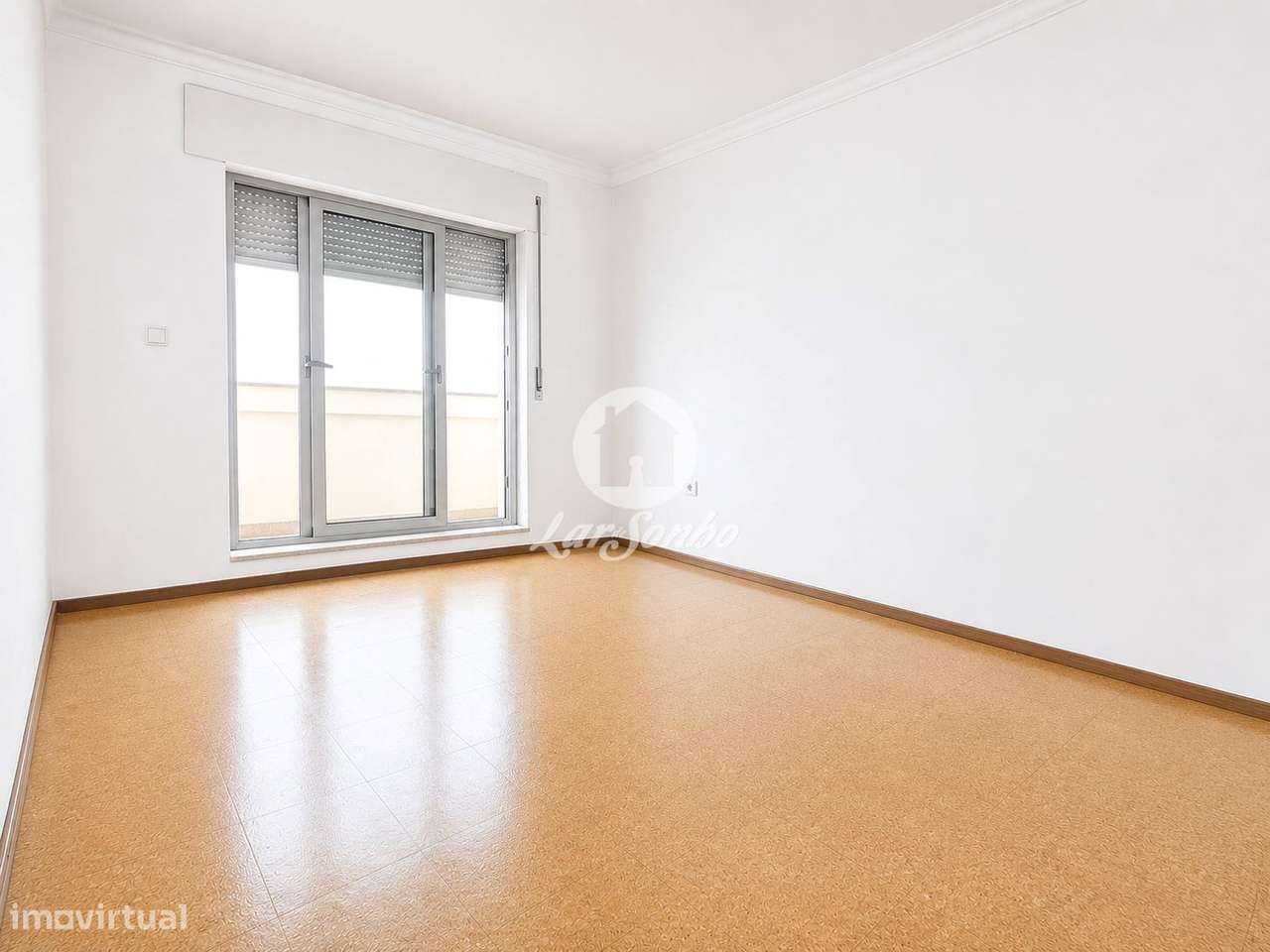 Apartamento T2 em Barcelos-18