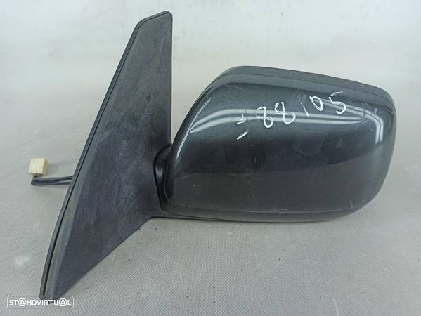 Retrovisor Esquerdo Electrico Toyota Rav 4 Ii (_A2_) - 2