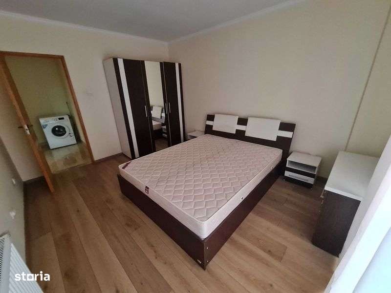 2 camere in bloc nou , 350 eu , zona RFN -Vivo Mall , in Baia Mare - Imagine principală: 4/8