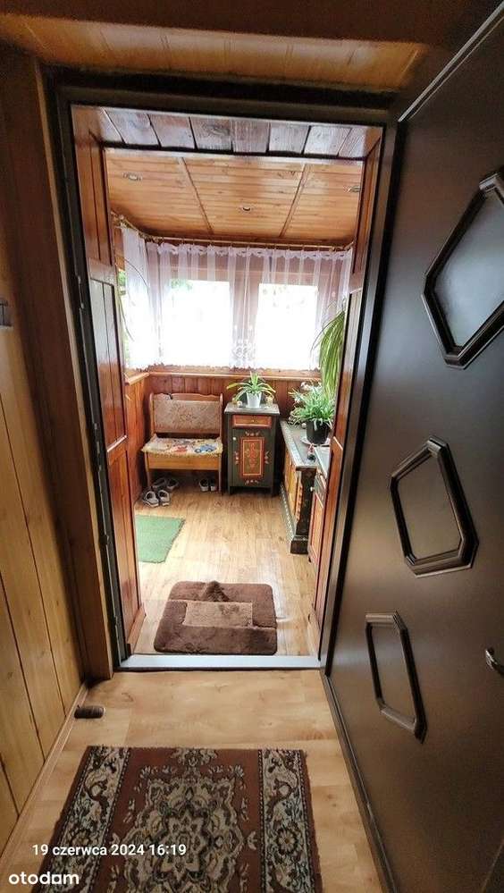 Mieszkanie, 78,14 m², Pławno-7