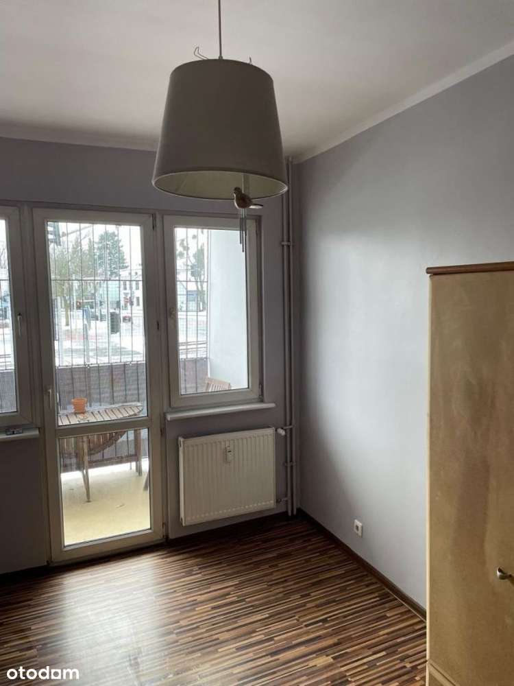 Grunwald /2pok/52,50m2- Niski Blok /cegła-10