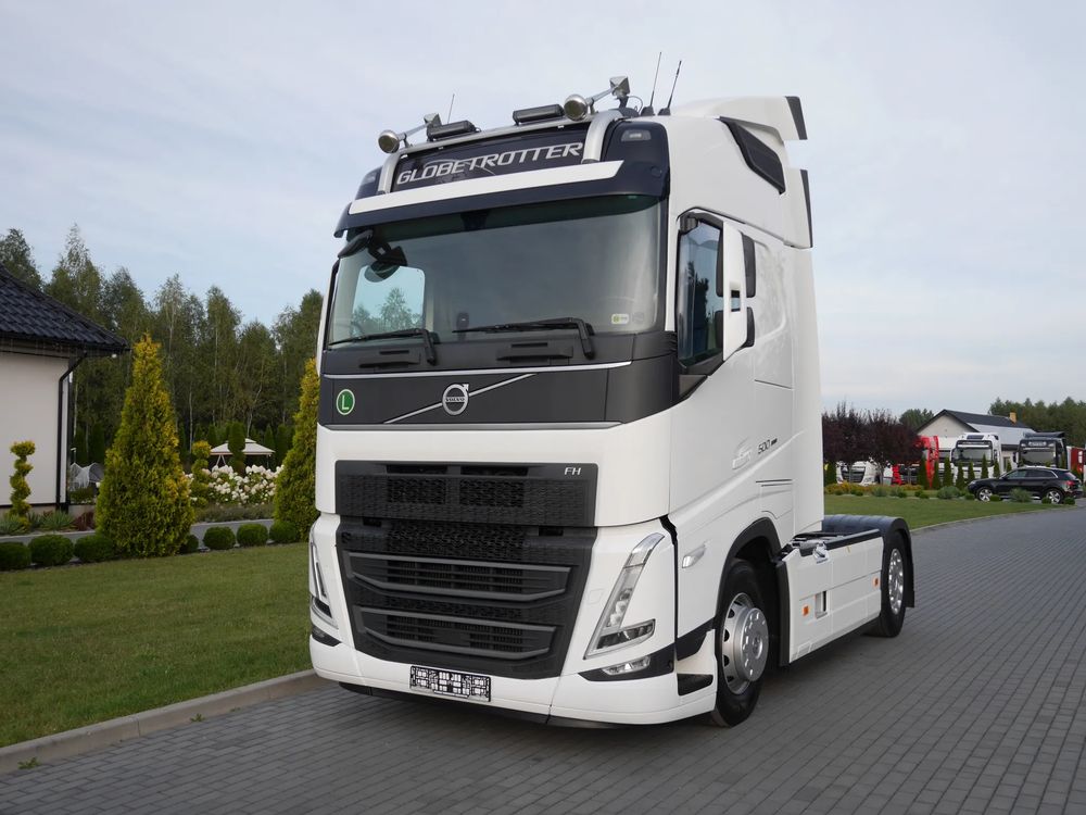Volvo FH 2023