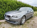 BMW Seria 5 535i Touring - 29