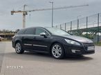 Peugeot 508 2.0 HDi Business Line - 2