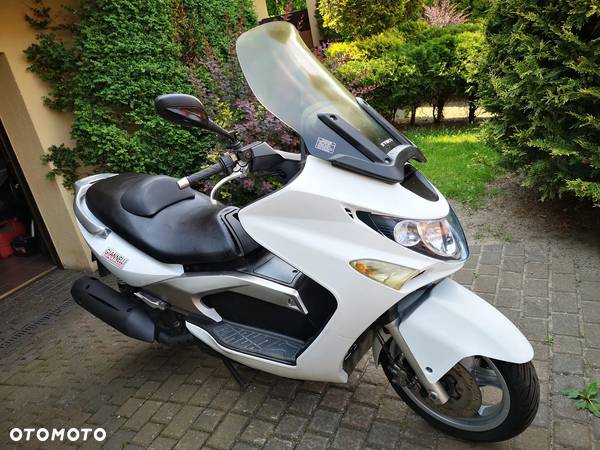 Kymco Xciting - 1