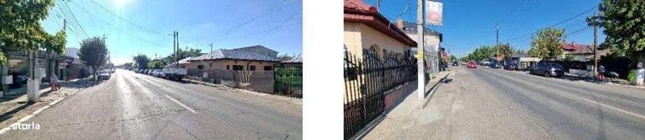 Casa si teren Calarasi, ID: R2733289 - Imagine principală: 1/7