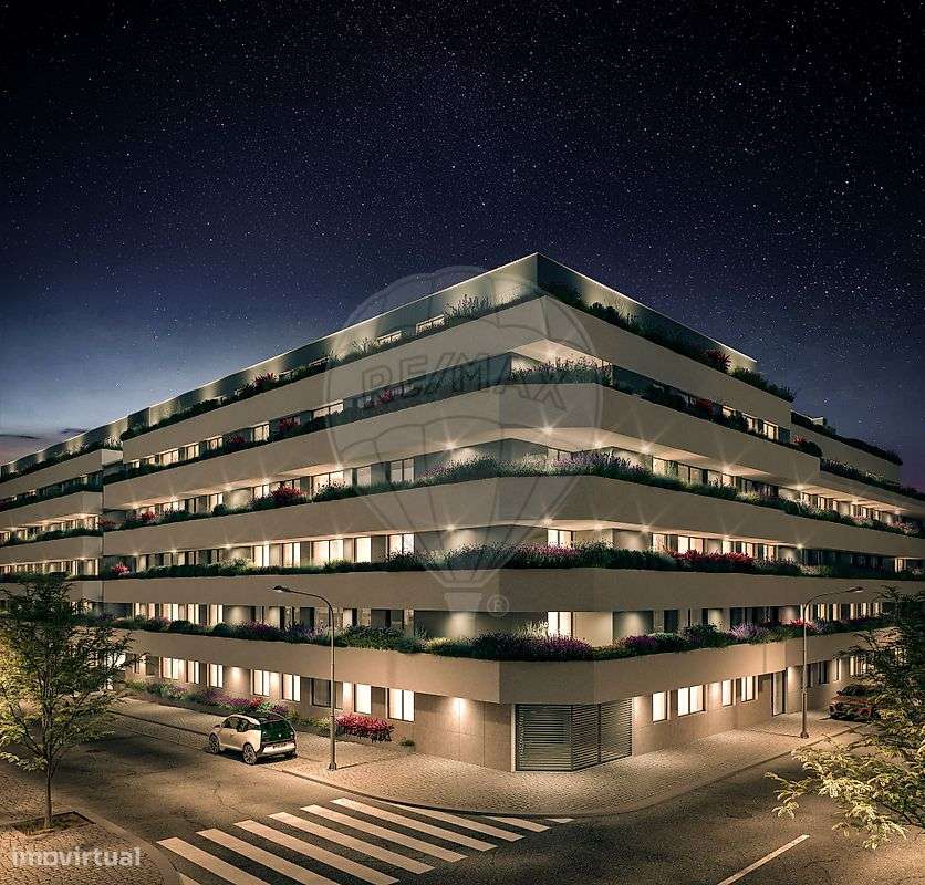 Apartamento T2 para venda - Grande imagem: 4/20