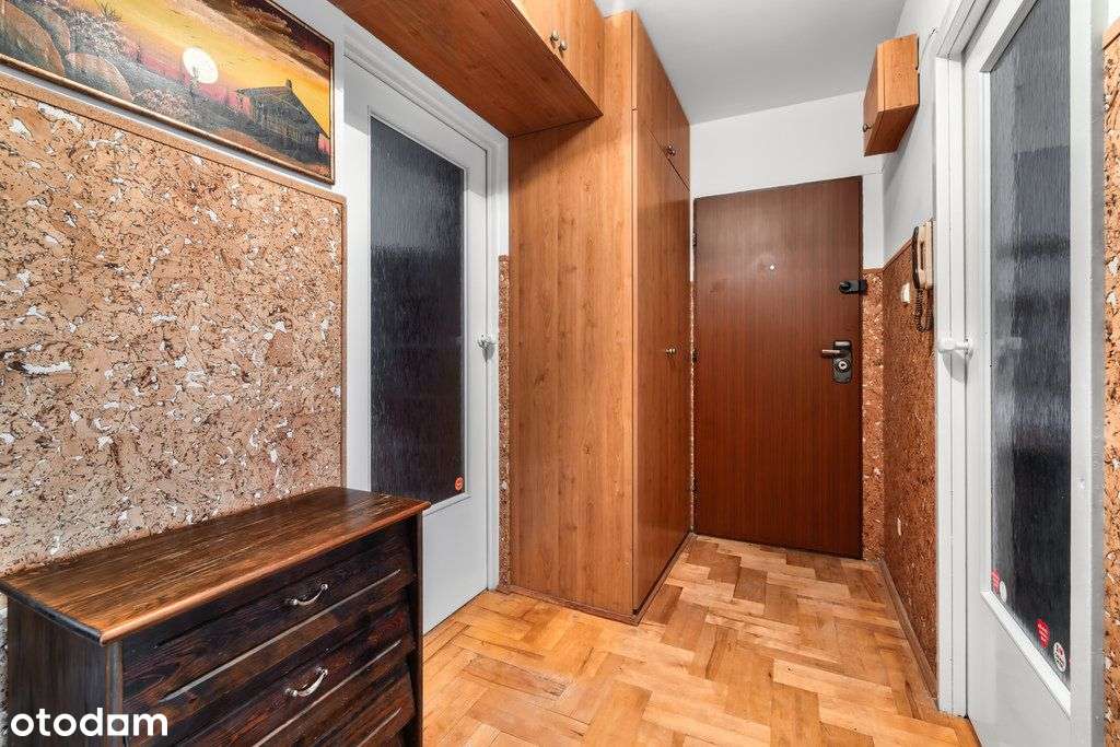 Rozkładowe mieszkanie na lubelskim Czechowie-5