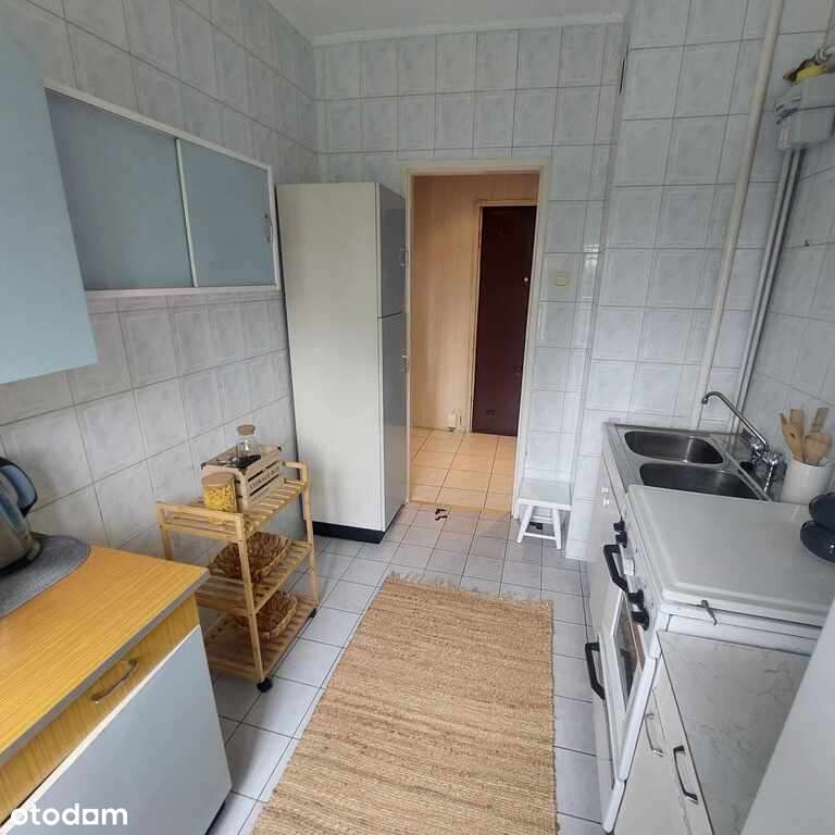 Słoneczne 2 pokojowe z 2 balkonami, blisko Pogorii-1