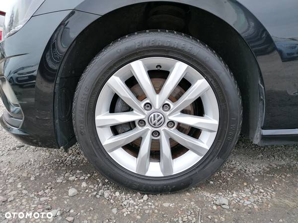 Volkswagen Golf Sportsvan VII SV 1.6 TDI Highline - 12