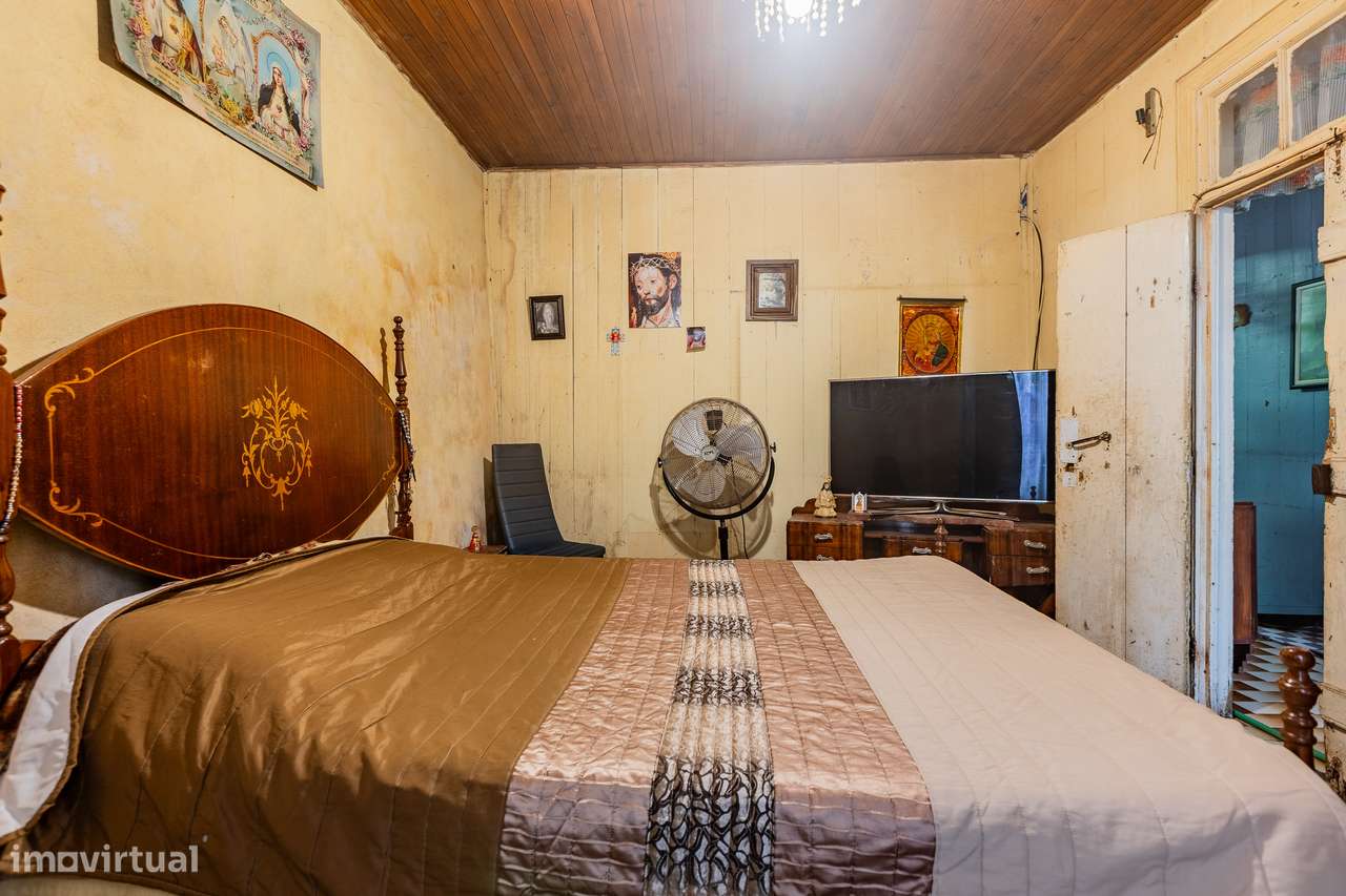 Moradia T2 - Feteiras-4