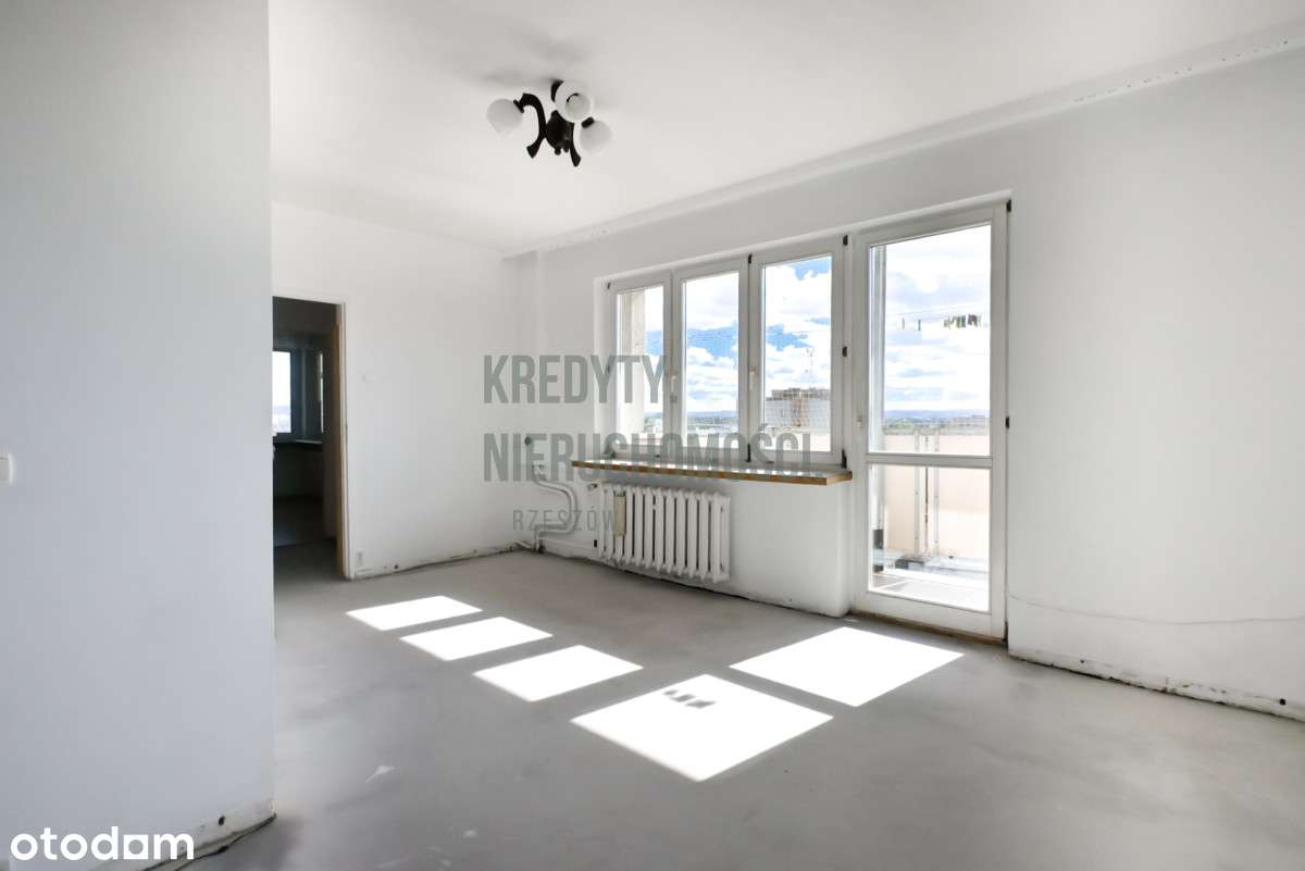 Inwestycyjne 65 m², 3 pokoje, WSIZ/Politechnika-1