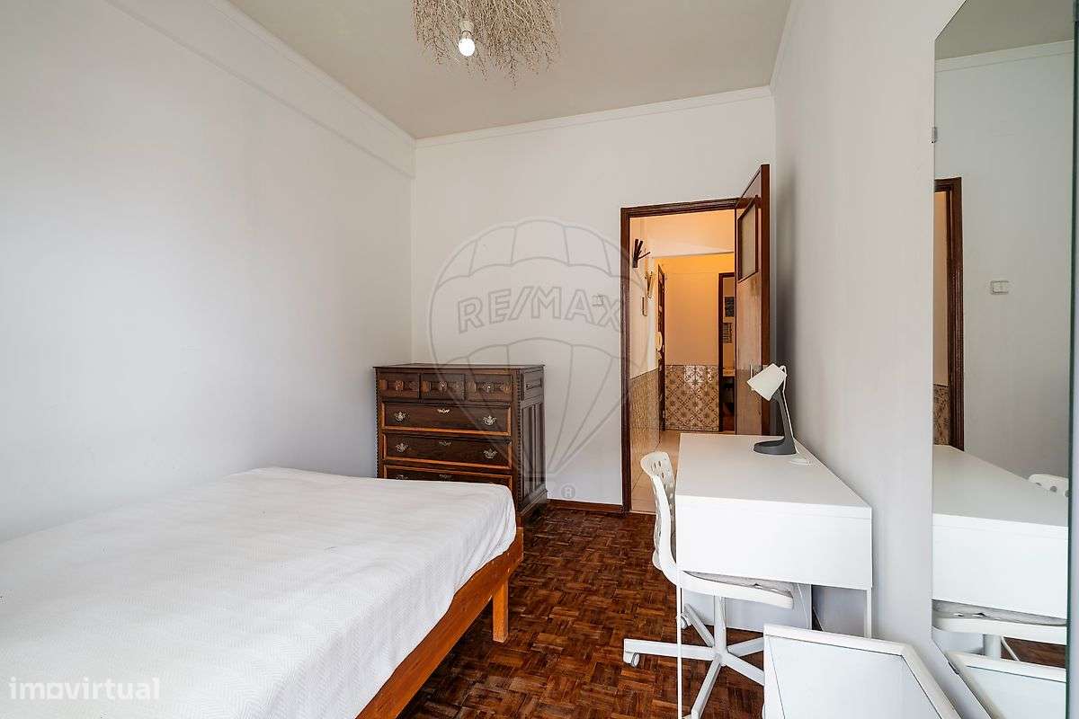 Apartamento T2 para venda - Grande imagem: 5/17