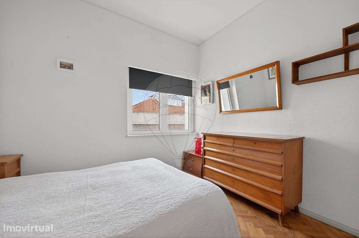 Apartamento T2 para venda-40