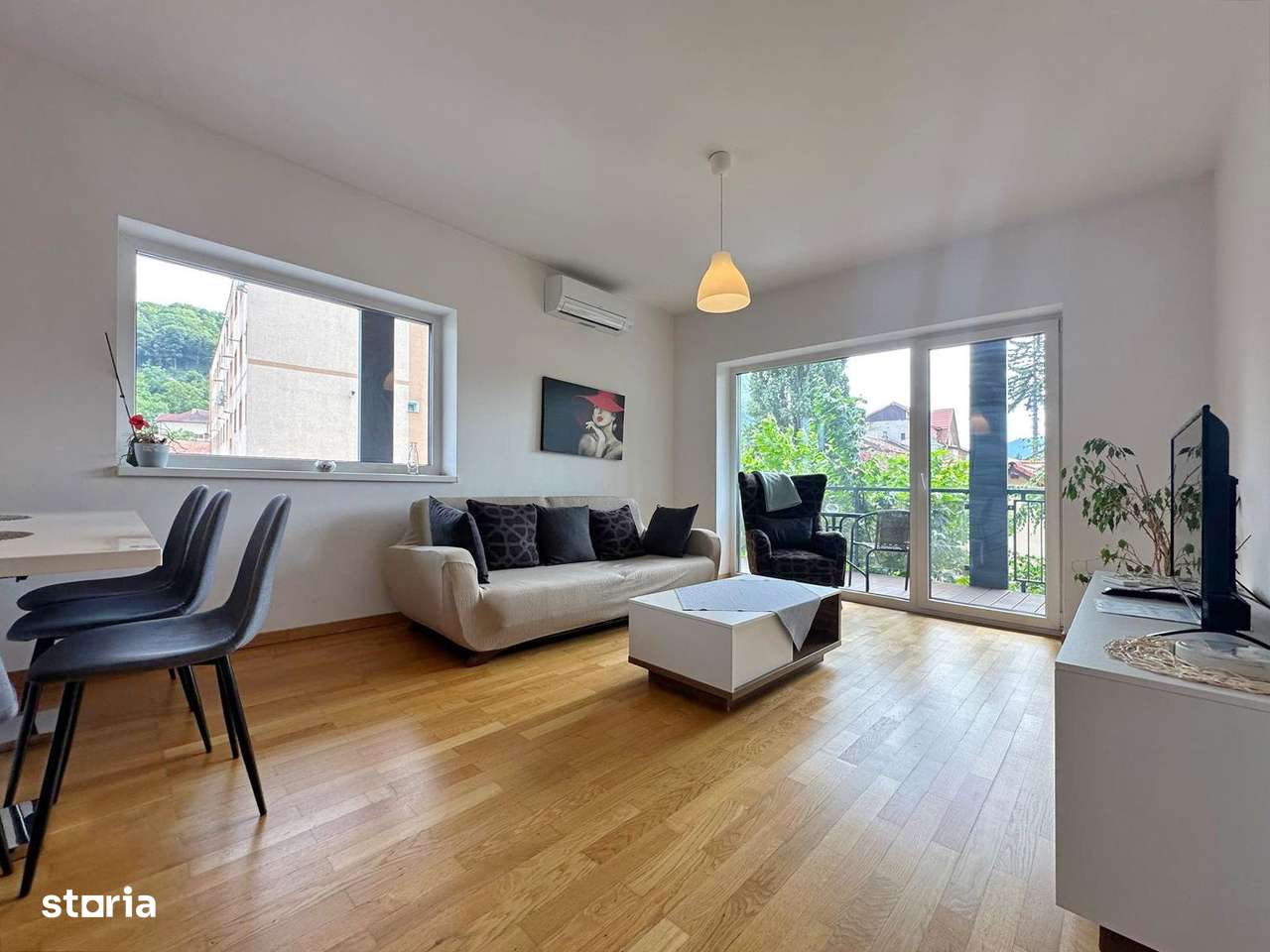 Apartament cu 3 camere, in Centru - Pretabil Regim Hotelier - Imagine principală: 2/15