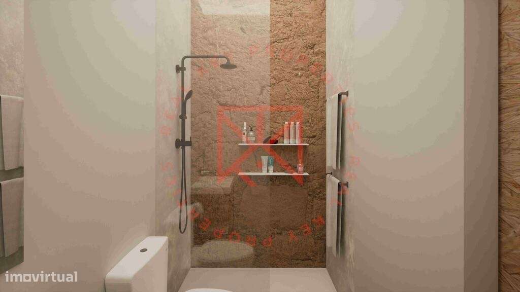 Prédio com 8 apartamentos T0 na Baixa do Porto-7