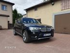 BMW X3 xDrive20d xLine - 2