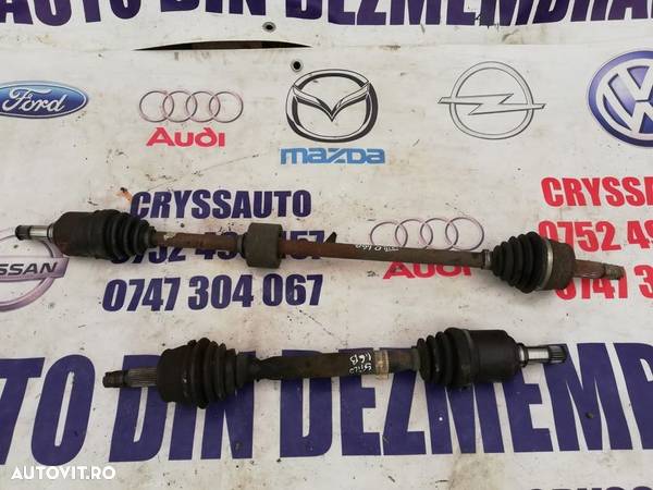 Planetara stanga dreapta fiat stilo motor 1,6 benzina an 2001-2007 - 1