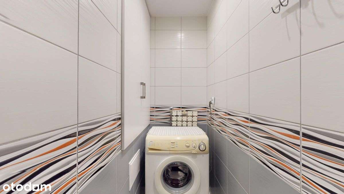 Przestronne i funkcjonalne + wszędzie blisko - Pełny obrazek: 4/4