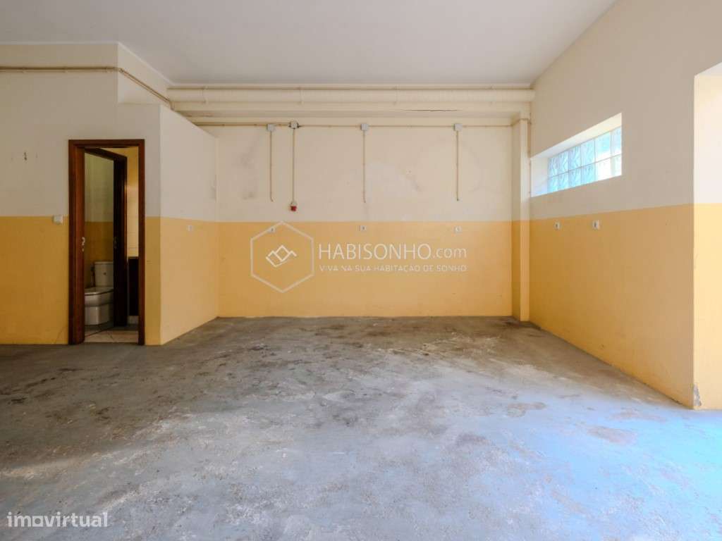 Espaço Amplo | Corujeira | Porto - Grande imagem: 4/18