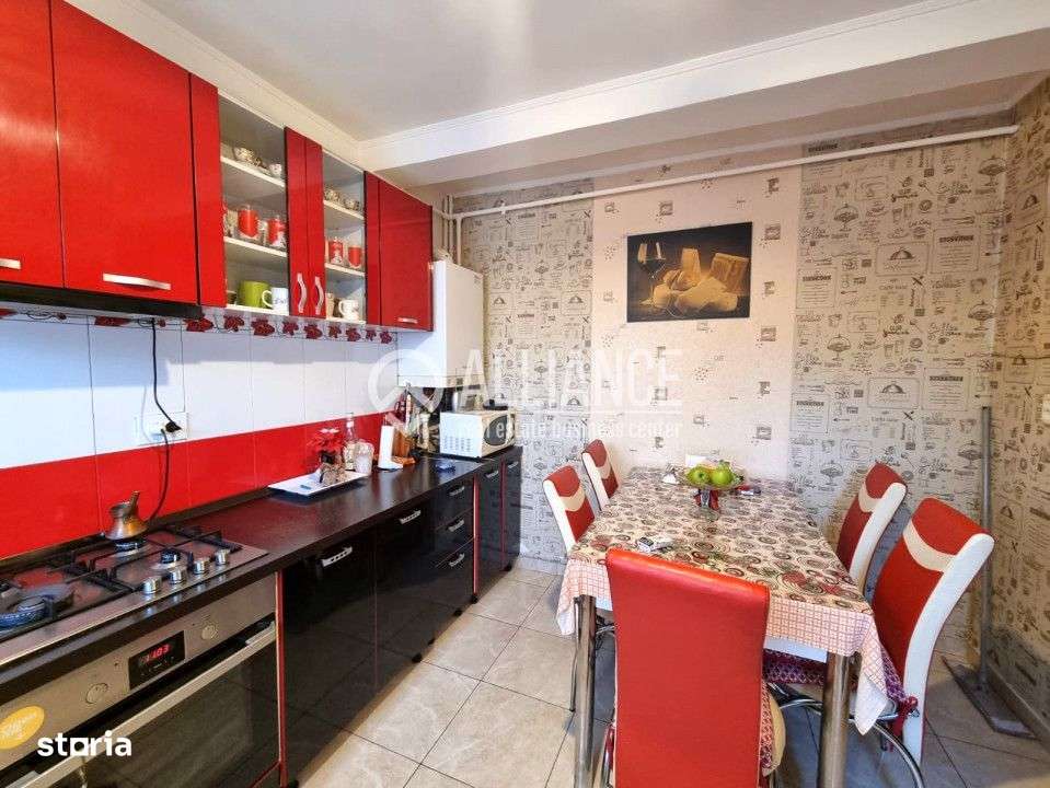 Brătianu Constanta(COD 07) Vila -  P+1+M cu 7 camere - Imagine principală: 5/20