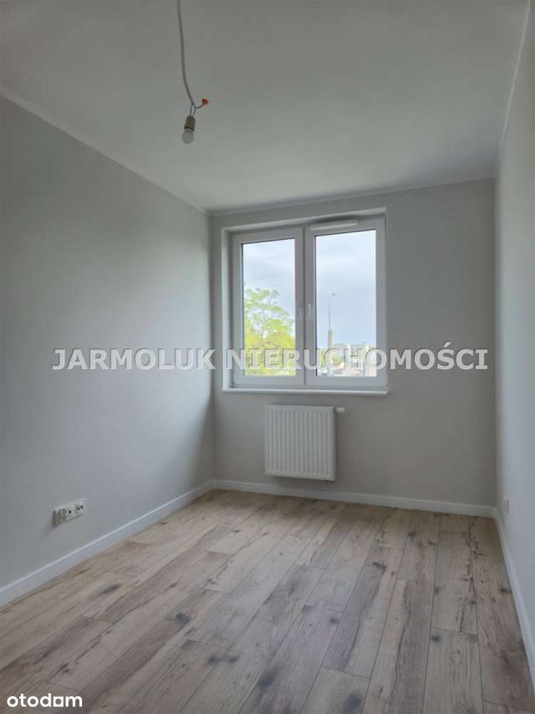 Nowe, wykończone pod klucz, ul. Balonowa-5