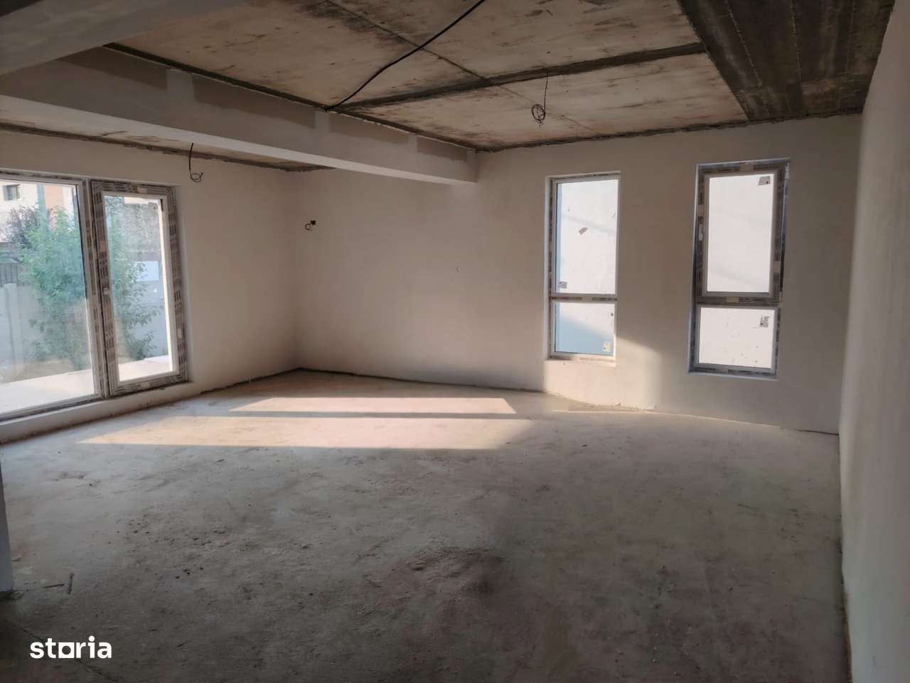 Dezvoltator AYAN RESIDENCE  - ultima vila in calcan - 0% comision-7