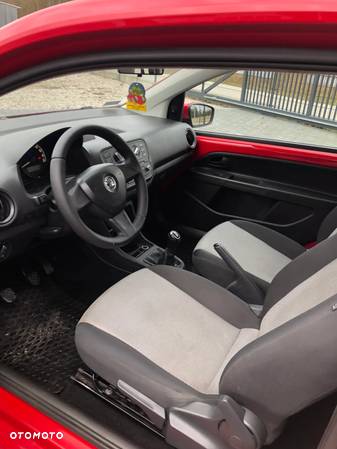 Skoda Citigo 1.0 Monte Carlo - 6