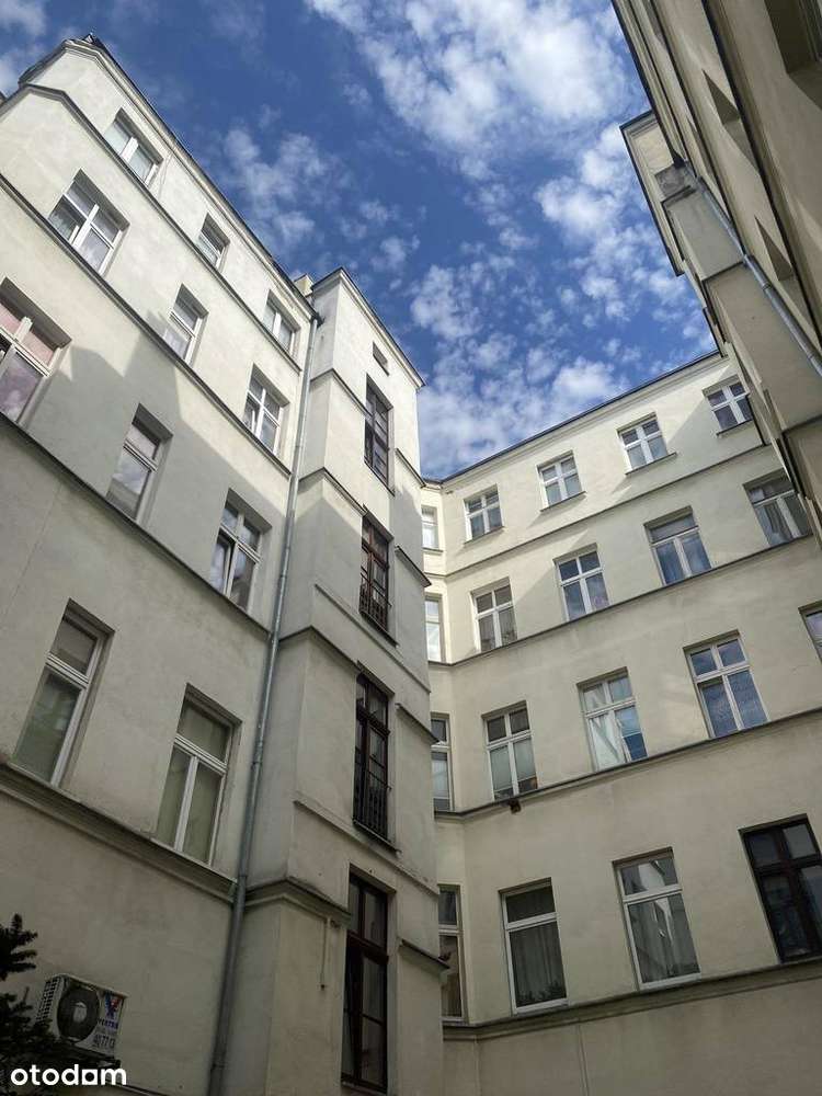 mieszkanie lub lokal na kancelarię Łódź 134 mkw-3