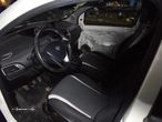 Carro MOT:  169A4000 LANCIA YPSILON 2014 1.2 69CV 5P BRANCO GASOLINA - 5