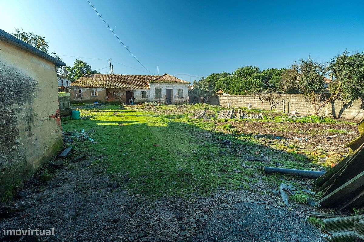 Moradia T2 para venda - Grande imagem: 2/28