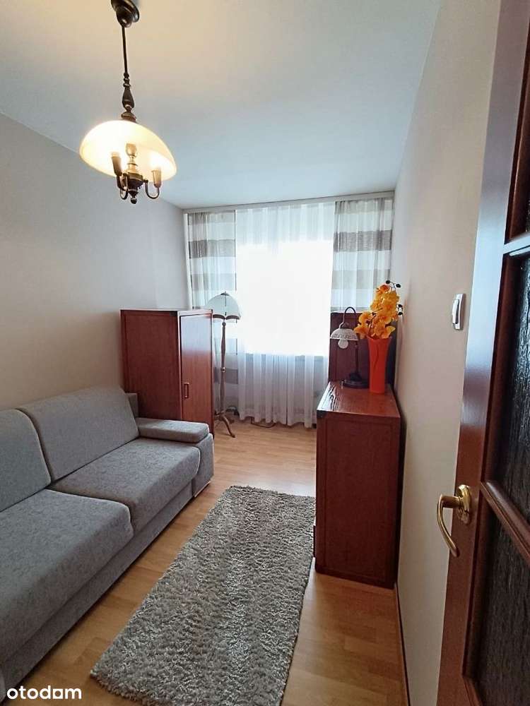 Duże, Komfortowe mieszkanie na os. Pułanki - 104m2-17