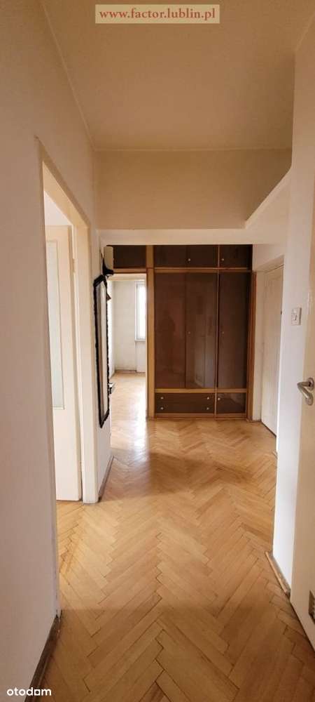 Mieszkanie 3 pokojowe 63,3 m2 Śródmieście-10