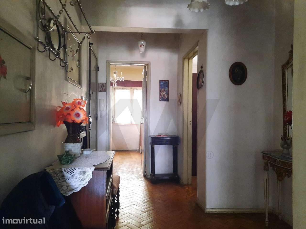 Apartamento T1 DAMAIA - CENTRO - Grande imagem: 4/24