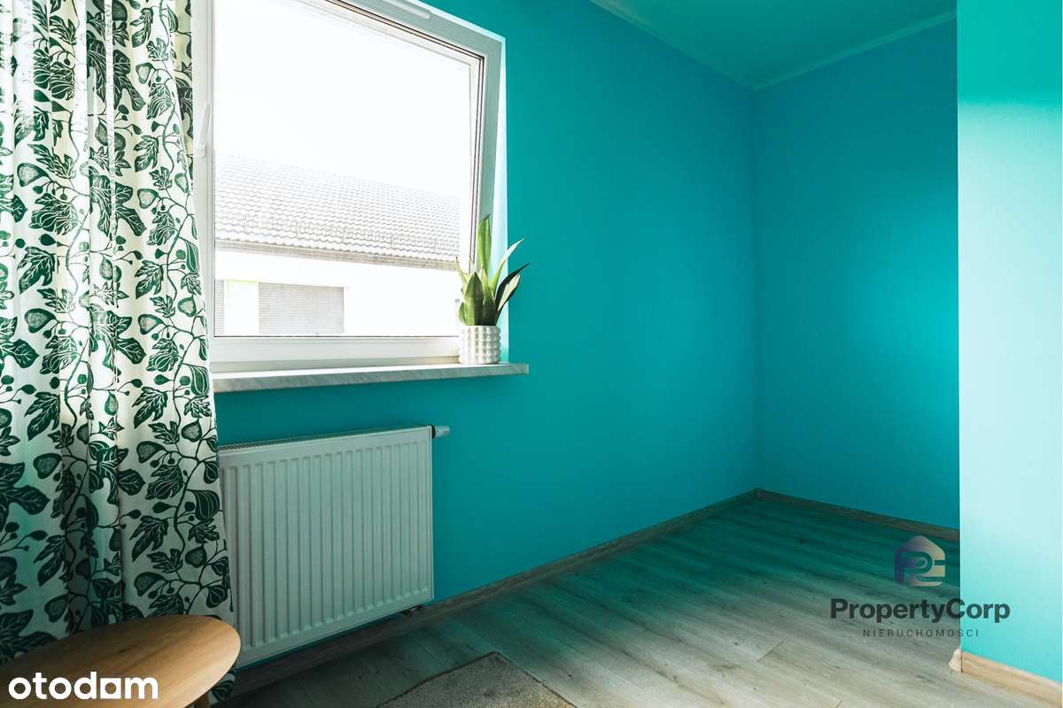 Komfortowe 3-pokojowe mieszkanie z balkonem | Miejsce parkingowe-8