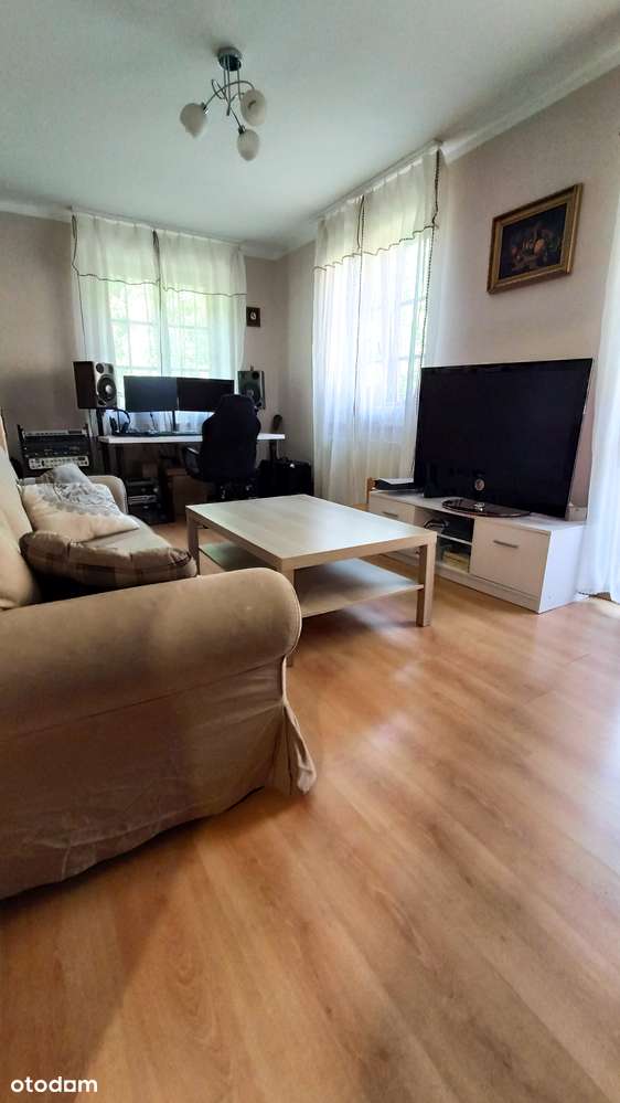 Przestronne 3-pokojowe mieszkanie z balkonem-3