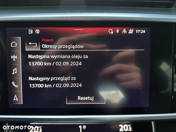 Audi A6 40 TDI mHEV Quattro Sport S tronic - 25