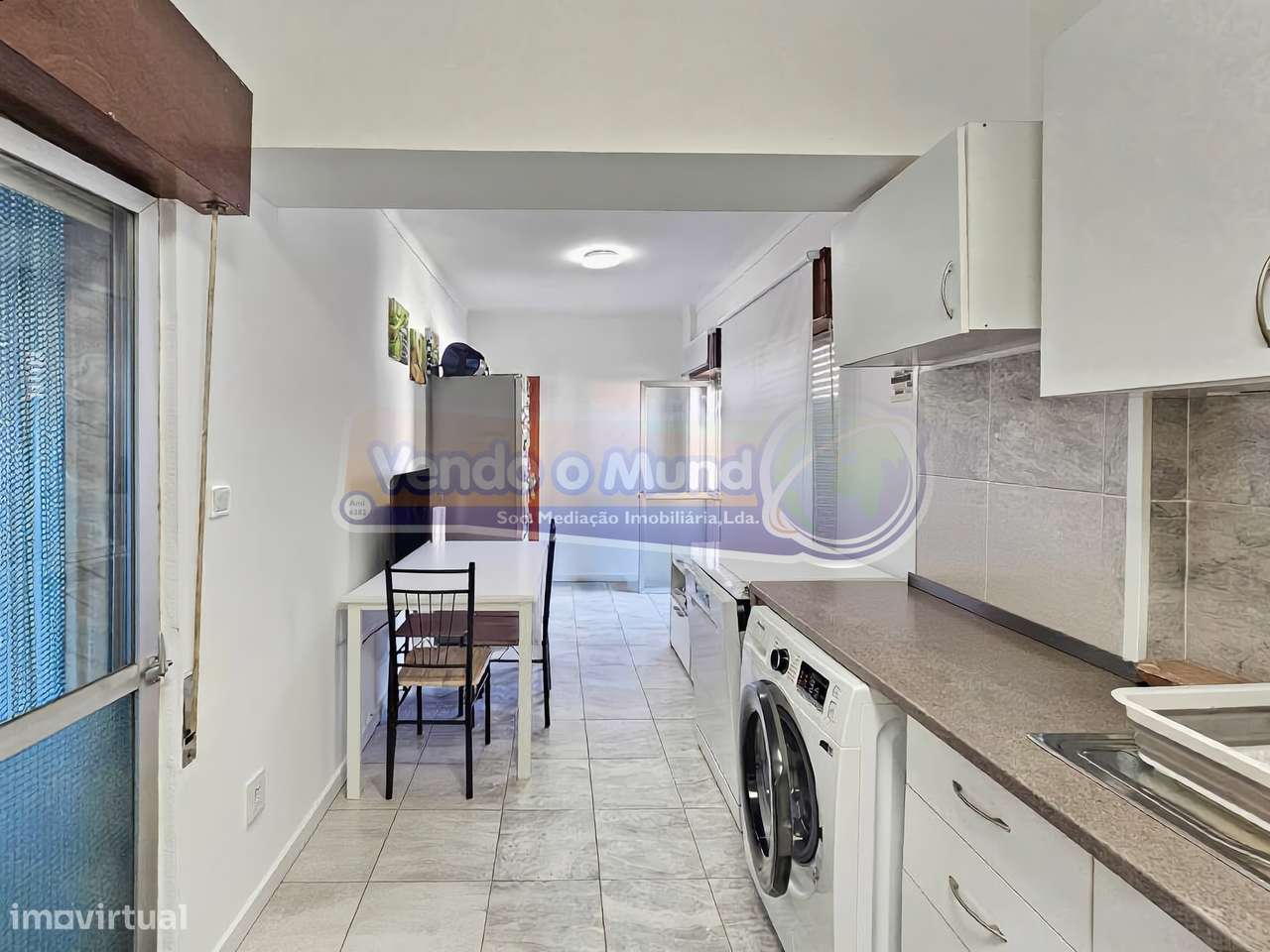 Apartamento T3 no Porto Alto (PALT396) - Grande imagem: 3/23