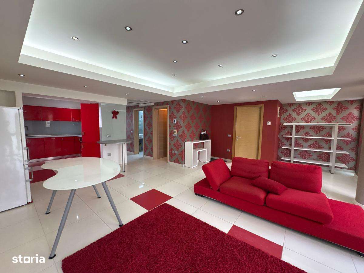 Apartament de 3 camere-Calea Mosilor/3-Room Apt. near Calea Mosilor