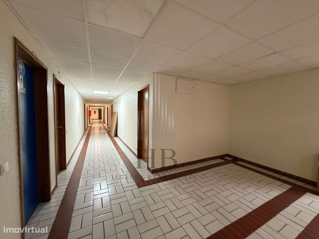 Escritório | Xabregas | Lisboa-5