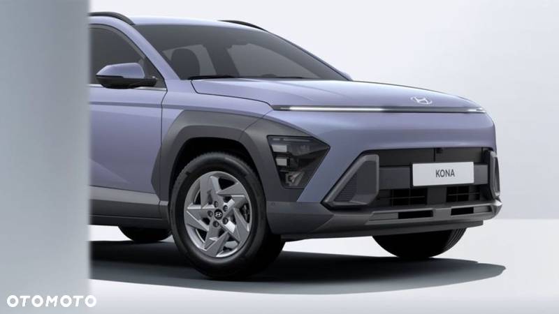 Hyundai Kona 1.6 T-GDI Platinum 4WD DCT - 7