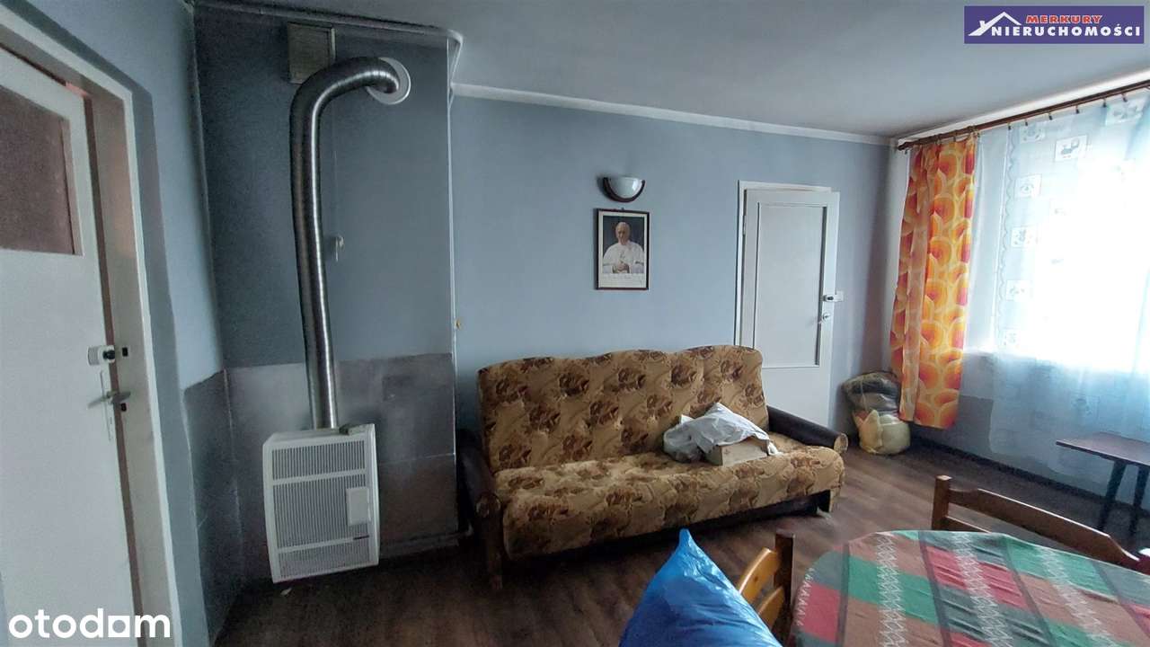 Dom na sprzedaż, Ożarów, 2 pokoje-9
