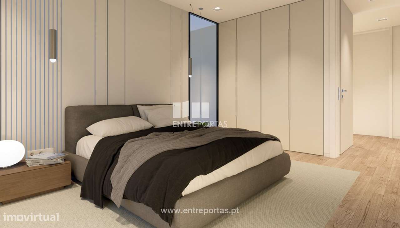 Venda de Apartamentos T1 a T4, Santa Maria Maior, Viana do Castelo - Grande imagem: 4/17